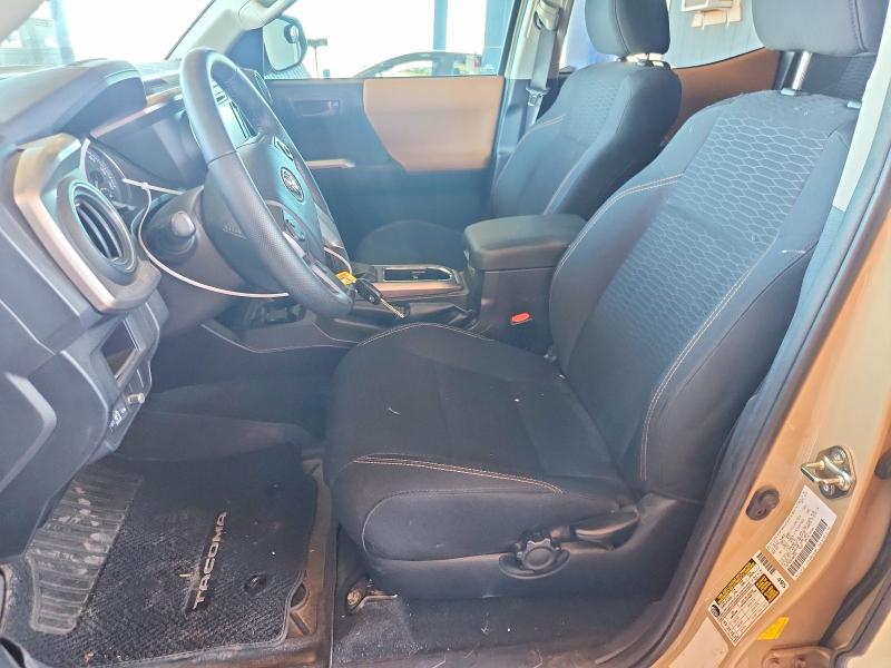 68446166 :رقم المزاد ، 3TMDZ5BN8GM003586 vin ، 2016 Toyota Tacoma مزاد بيع
