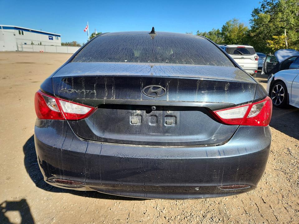Продажа на аукционе авто 2013 Hyundai Sonata, vin: 5NPEB4AC1DH753657, номер лота: 67179766