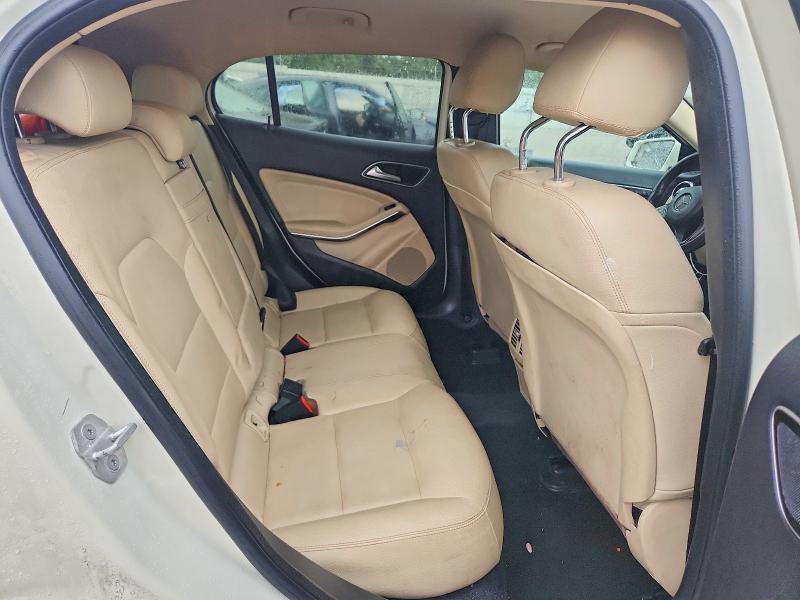 Продаж на аукціоні авто 2018 Mercedes-benz Gla, vin: WDCTG4EB2JJ398229, номер лоту: 69504946