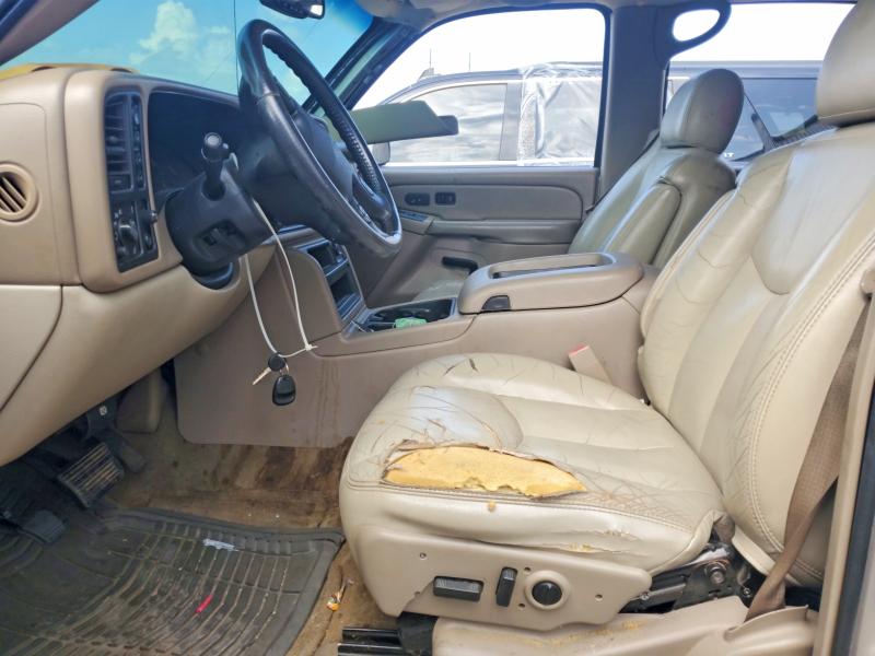 67388096 :رقم المزاد ، 3GNFK16Z76G115223 vin ، 2006 Chevrolet Suburban مزاد بيع