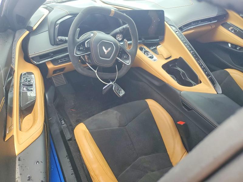 Продажа на аукционе авто 2023 Chevrolet Corvette, vin: 1G1YC2D48P5136501, номер лота: 70555676