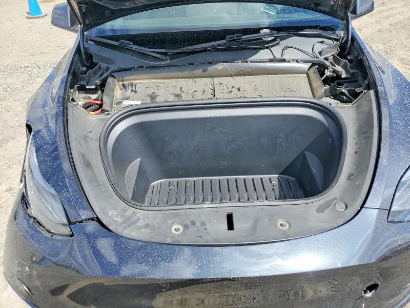 Продаж на аукціоні авто 2024 Tesla Model Y, vin: 7SAYGAEE1RF084761, номер лоту: 68089166