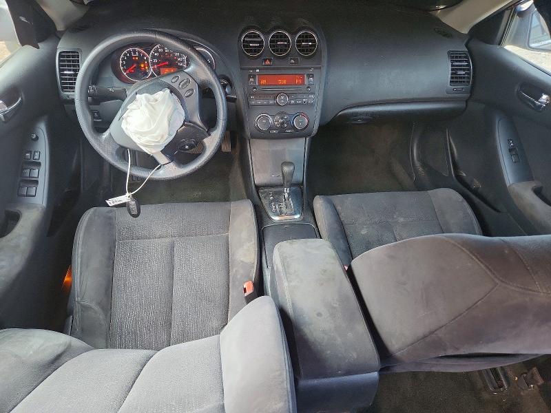 Aukcja sprzedaży 2011 Nissan Altima, vin: 1N4AL2AP2BN447153, numer aukcji: 68805796