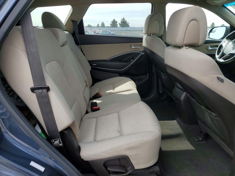 Aukcja sprzedaży 2016 Hyundai Santa Fe, vin: KM8SMDHF1GU148086, numer aukcji: 67627836