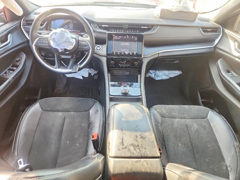 Aukcja sprzedaży 2024 Jeep Grand Cherokee, vin: 1C4RJHAG3RC698825, numer aukcji: 67601826