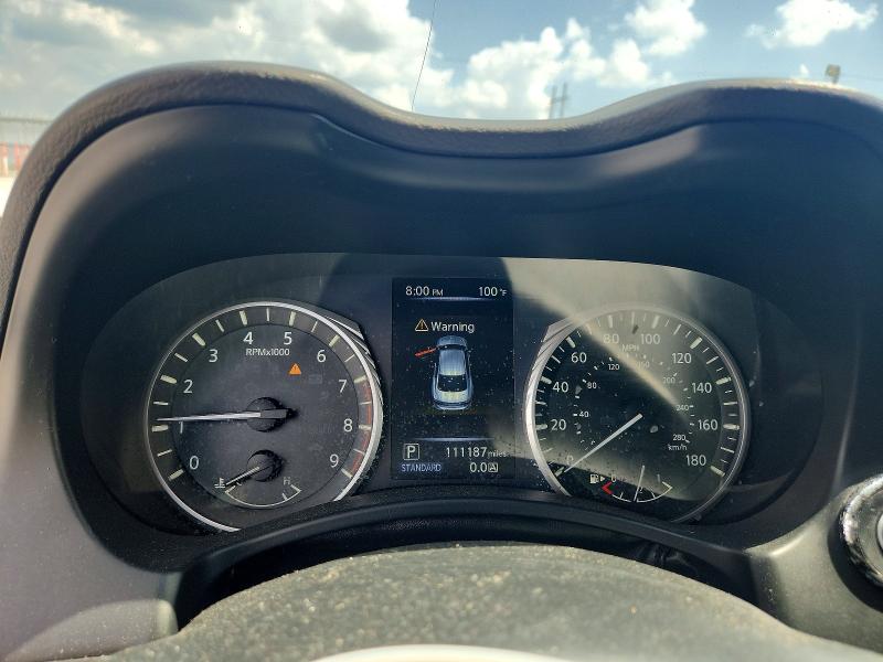 Aukcja sprzedaży 2018 Infiniti Q50, vin: JN1EV7AR5JM430634, numer aukcji: 66775986