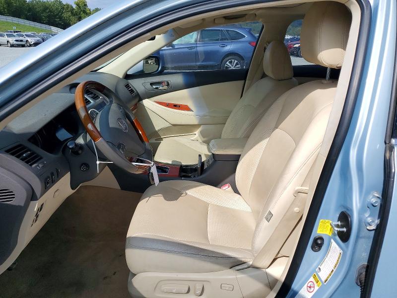 Aukcja sprzedaży 2011 Lexus Es, vin: JTHBK1EG9B2455353, numer aukcji: 69549726