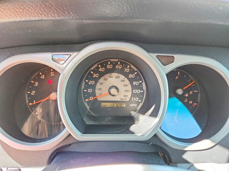 68387486 :رقم المزاد ، JTEBU14R450058059 vin ، 2005 Toyota 4runner مزاد بيع