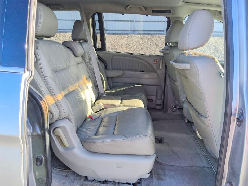 Продаж на аукціоні авто 2008 Honda Odyssey, vin: 5FNRL38718B041672, номер лоту: 68361866