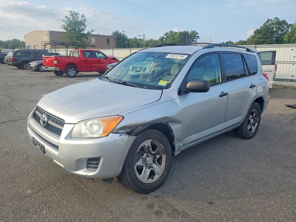 Aukcja sprzedaży 2011 Toyota Rav4, vin: 2T3BF4DV0BW082539, numer aukcji: 69326766