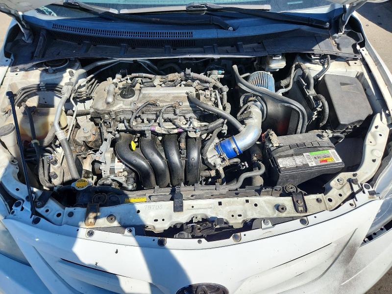 Продажа на аукционе авто 2012 Toyota Corolla, vin: 2T1BU4EEXCC884855, номер лота: 68568046