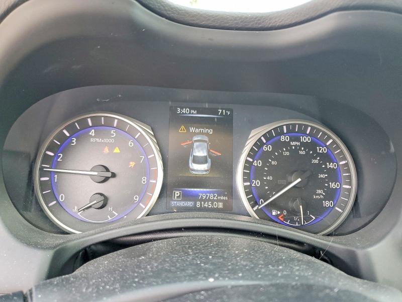 Aukcja sprzedaży 2014 Infiniti Q50, vin: JN1BV7AR2EM700461, numer aukcji: 68040306