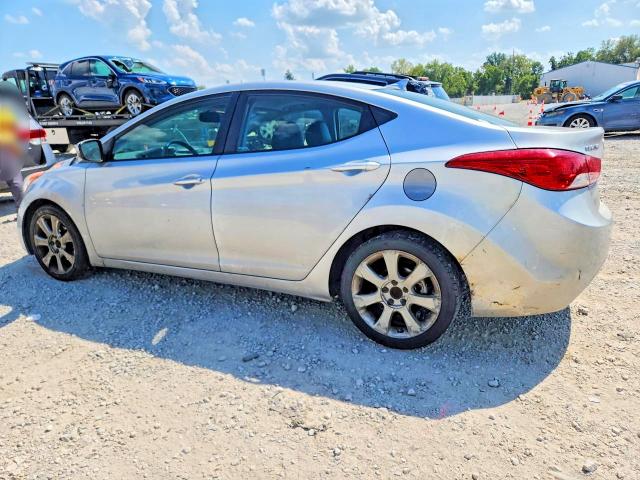 Aukcja sprzedaży 2013 Hyundai Elantra, vin: KMHDH4AE6DU580151, numer aukcji: 67220106