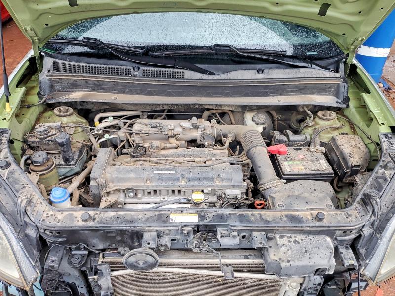 68709096 :رقم المزاد ، KNDJT2A21A7176071 vin ، 2010 Kia Soul مزاد بيع