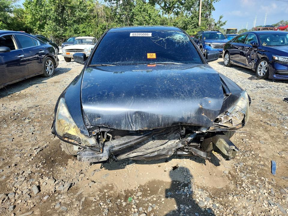 2005 Honda Accord მანქანა იყიდება აუქციონზე, vin: 1HGCM56865A053106, აუქციონის ნომერი: 69395086