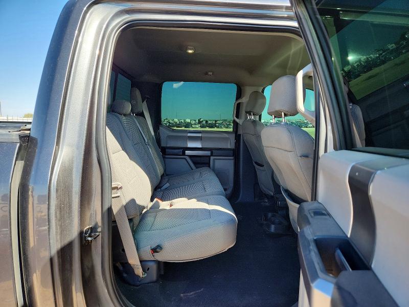 Продажа на аукционе авто 2019 Ford F150, vin: 1FTEW1E5XKFA41427, номер лота: 68291976