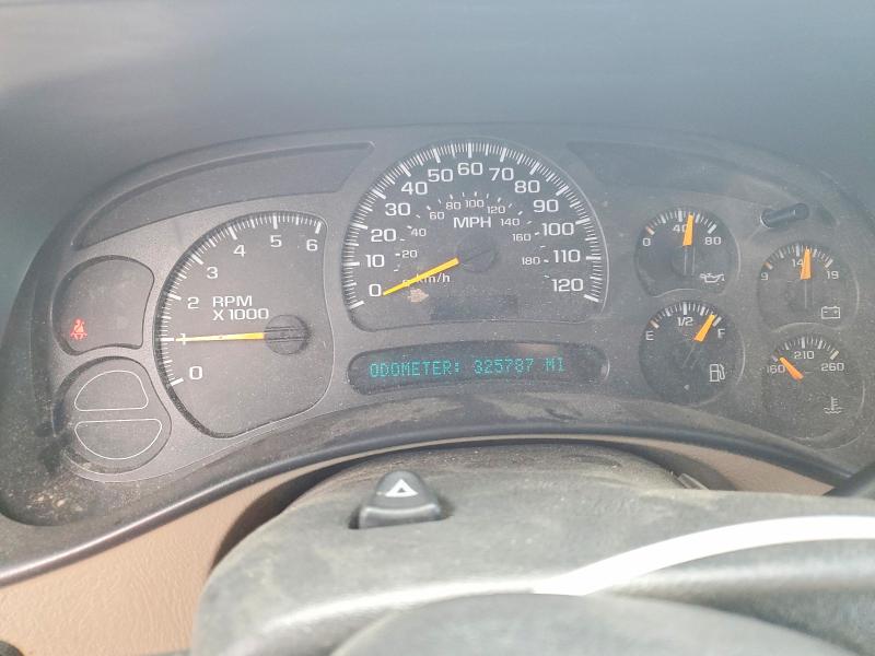 Продажа на аукционе авто 2004 Gmc Yukon, vin: 1GKEK13Z94R274500, номер лота: 69493866