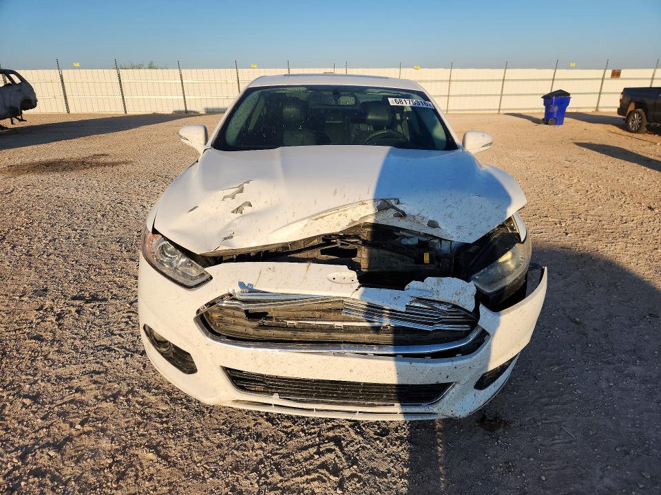 Продажа на аукционе авто 2014 Ford Fusion, vin: 3FA6P0K92ER322072, номер лота: 68175316