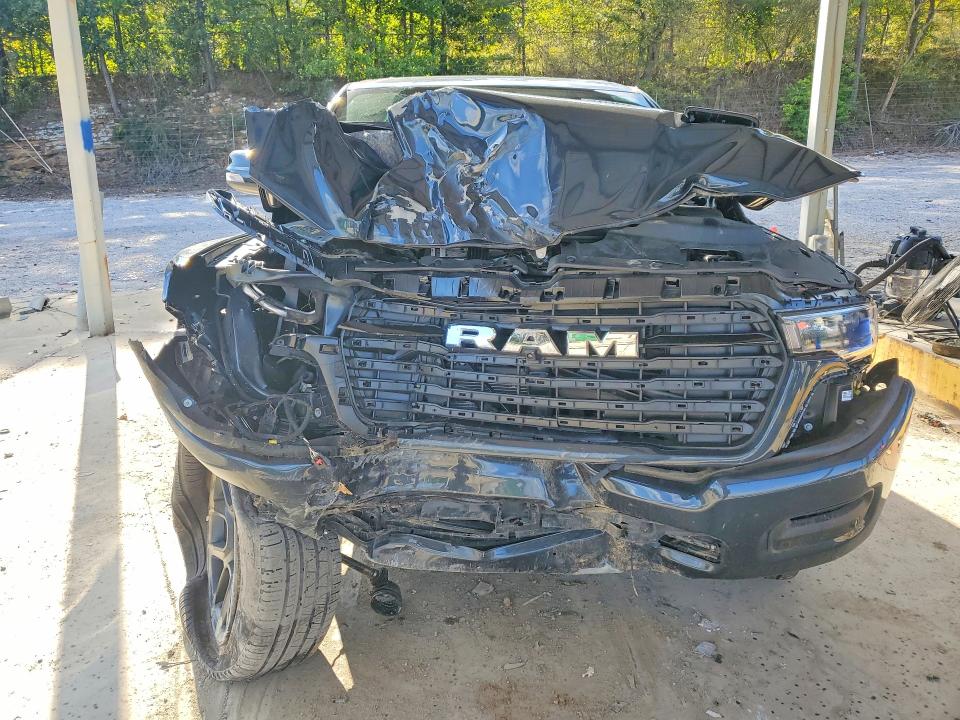 Aukcja sprzedaży 2026 Ram 1500, vin: 1C6SRFJP1TN376878, numer aukcji: 70551926