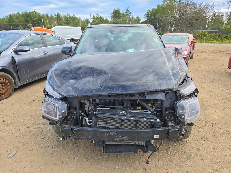 65111246 :رقم المزاد ، KMHRB8A38PU247659 vin ، 2023 Hyundai Venue مزاد بيع