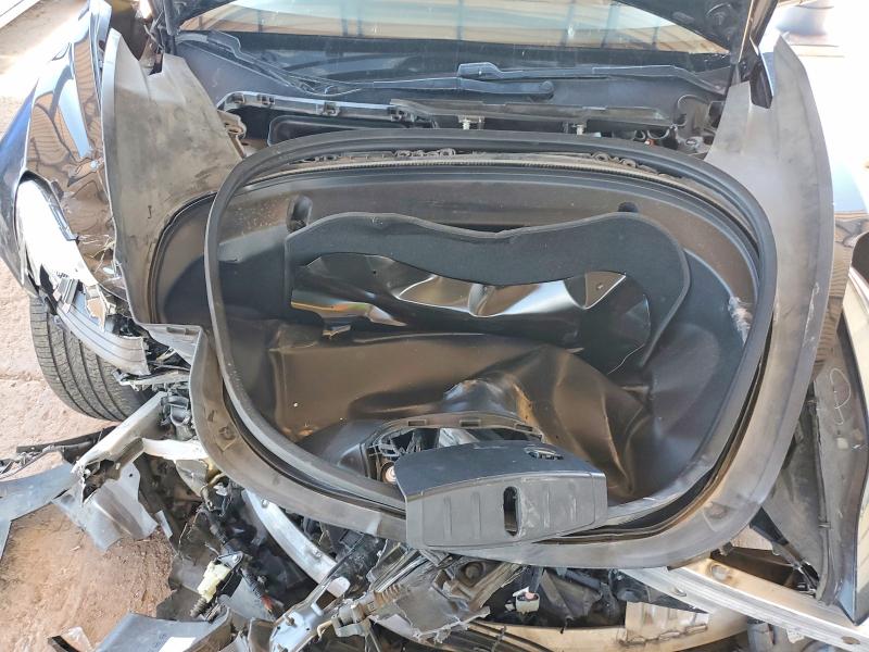 2018 Tesla Model 3 მანქანა იყიდება აუქციონზე, vin: 5YJ3E1EA8JF052680, აუქციონის ნომერი: 67674216