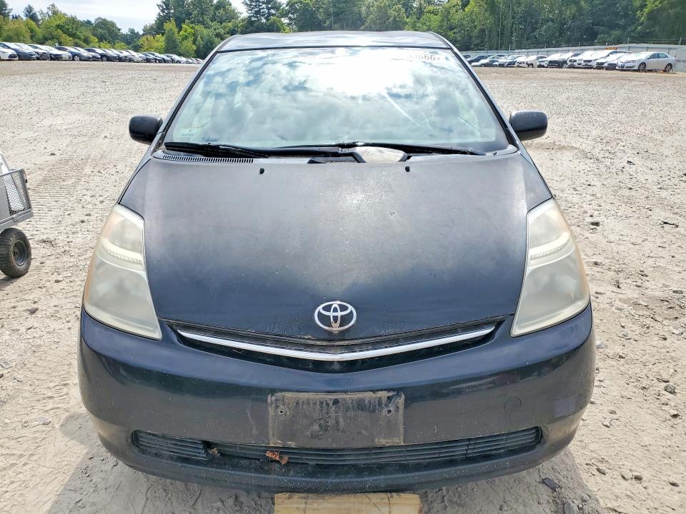 69233666 :رقم المزاد ، JTDKB20U397869357 vin ، 2009 Toyota Prius مزاد بيع