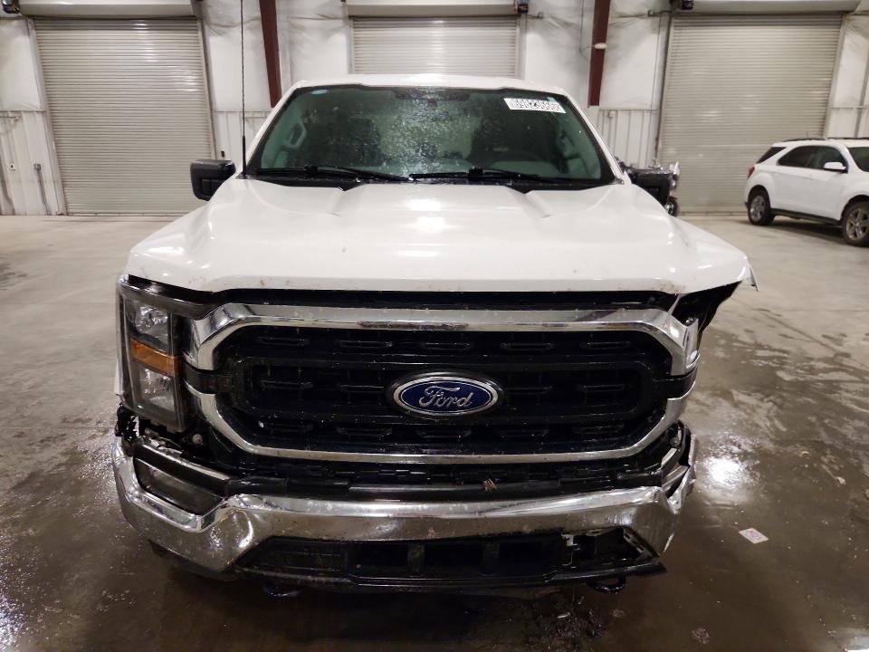 Aukcja sprzedaży 2023 Ford F150, vin: 1FTEW1EPXPKF45704, numer aukcji: 69823666