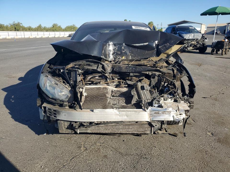 68057146 :رقم المزاد ، SHHFK7G49JU226366 vin ، 2018 Honda Civic مزاد بيع