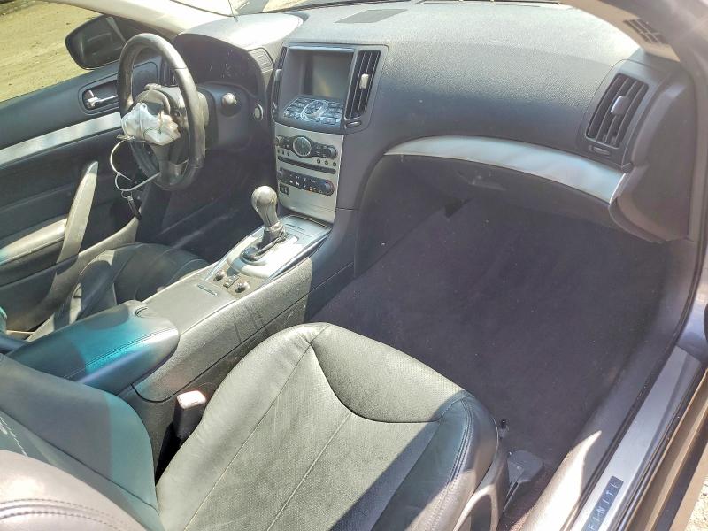 Aukcja sprzedaży 2013 Infiniti G37 Coupe, vin: JN1CV6ELXDM982741, numer aukcji: 68015616