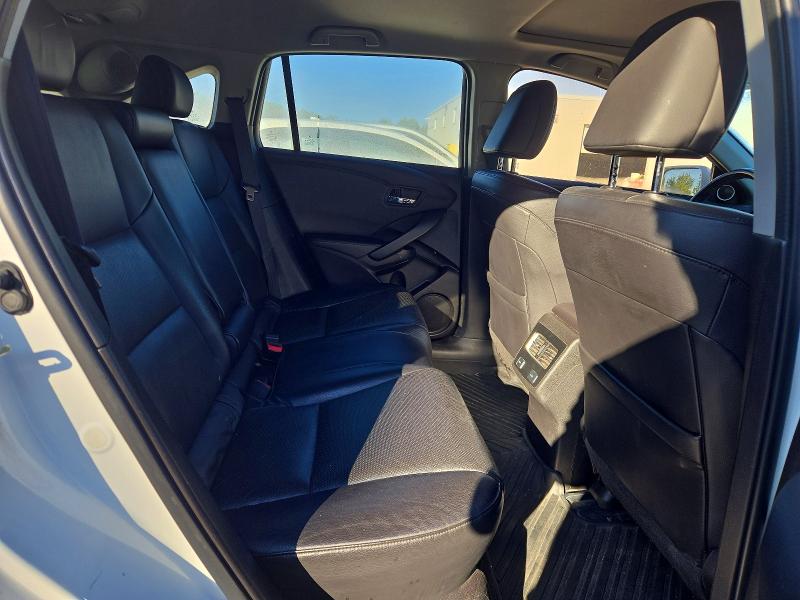 Продаж на аукціоні авто 2017 Acura Rdx, vin: 5J8TB4H79HL801084, номер лоту: 69758826