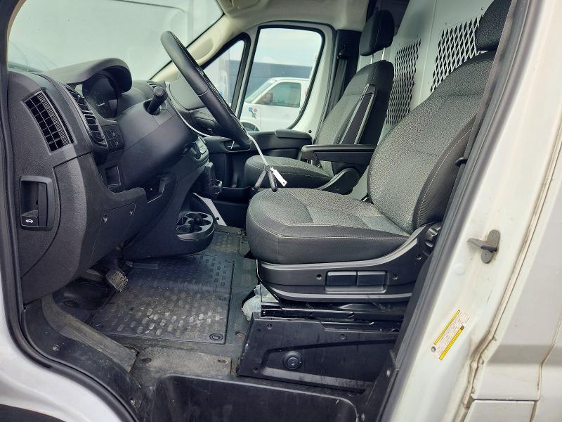 2024 Ram Promaster 3500 მანქანა იყიდება აუქციონზე, vin: 3C6MRVJG4RE117382, აუქციონის ნომერი: 68627566