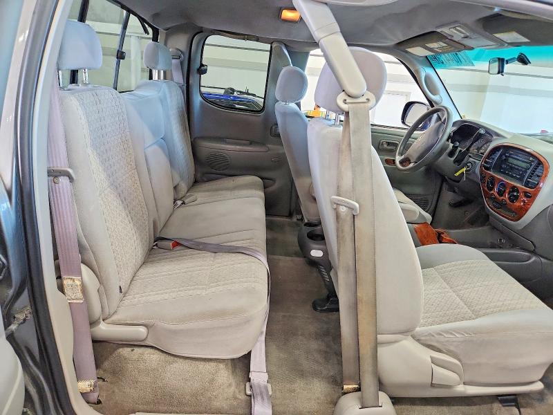 Aukcja sprzedaży 2003 Toyota Tundra, vin: 5TBBT481X3S339105, numer aukcji: 71044736