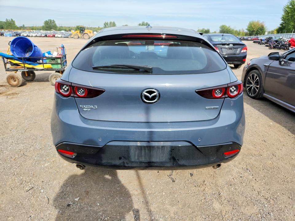 Aukcja sprzedaży 2019 Mazda 3, vin: JM1BPBMM6K1130259, numer aukcji: 67985016