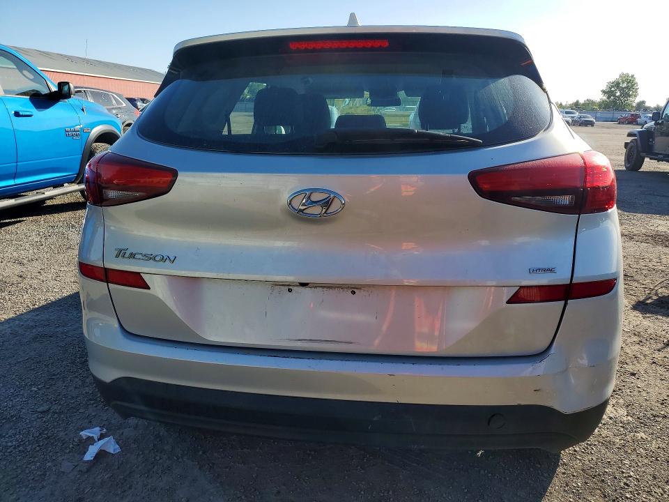 Продаж на аукціоні авто 2019 Hyundai Tucson, vin: KM8J3CA49KU911840, номер лоту: 67493166
