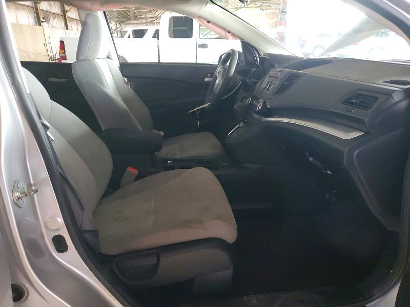 Продаж на аукціоні авто 2016 Honda Cr-v, vin: 2HKRM3H40GH524699, номер лоту: 69163506