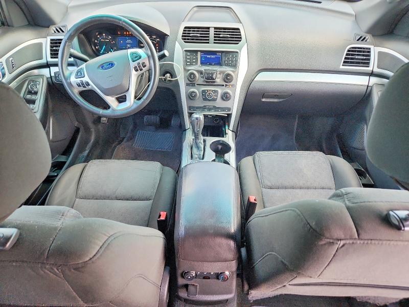 Продажа на аукционе авто 2015 Ford Explorer, vin: 1FM5K8D82FGA53065, номер лота: 66967776