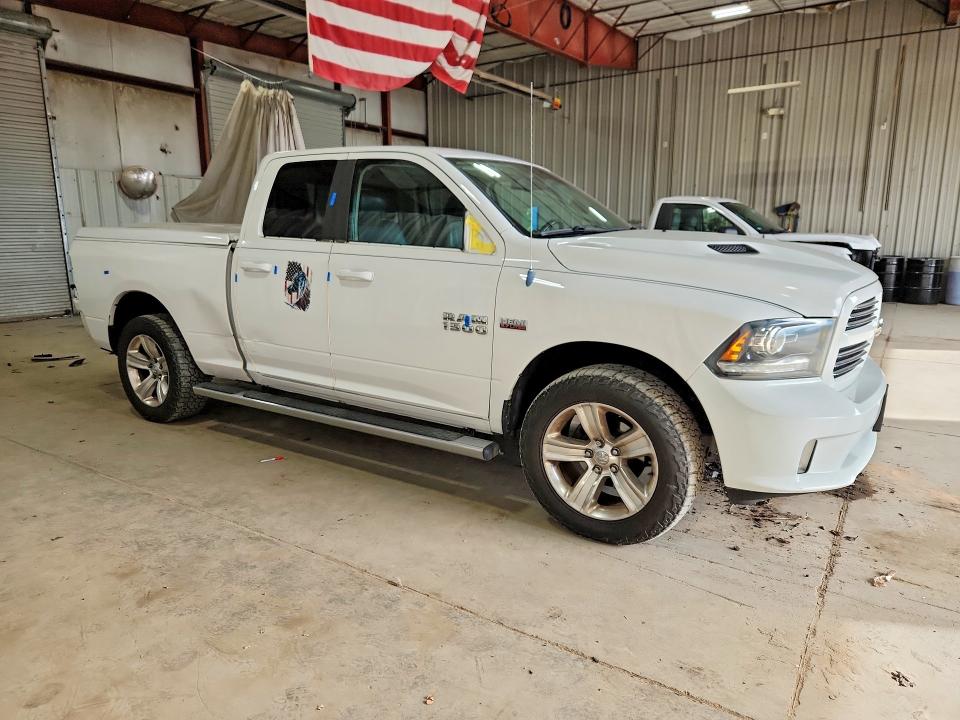 Aukcja sprzedaży 2014 Ram 1500, vin: 1C6RR7HT9ES133413, numer aukcji: 68067746