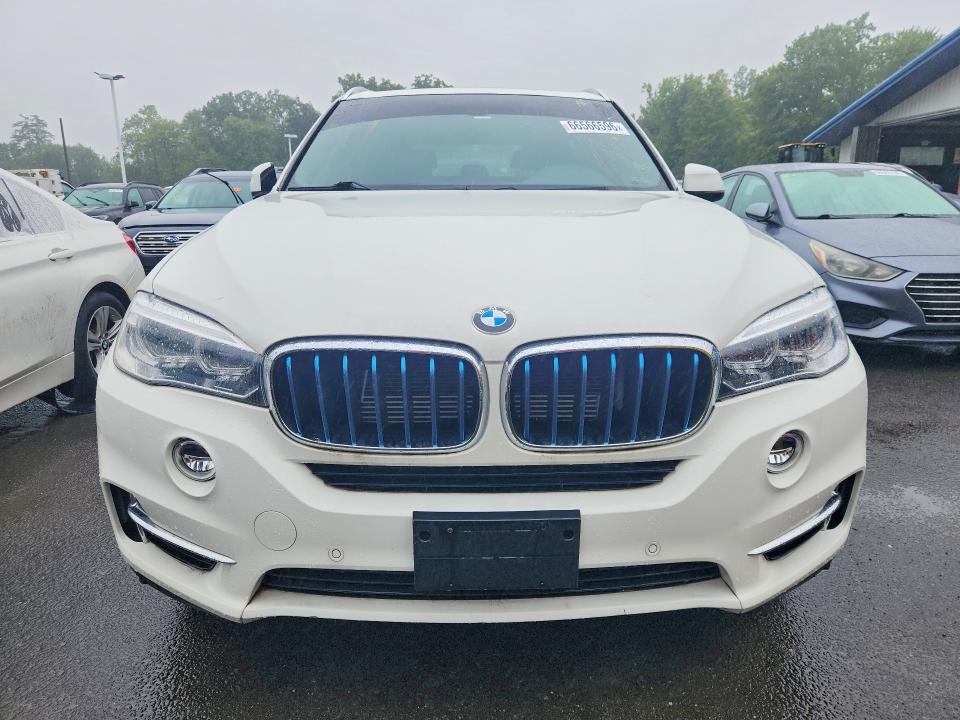 Продаж на аукціоні авто 2018 Bmw X5, vin: 5UXKT0C56J0W00500, номер лоту: 66566596