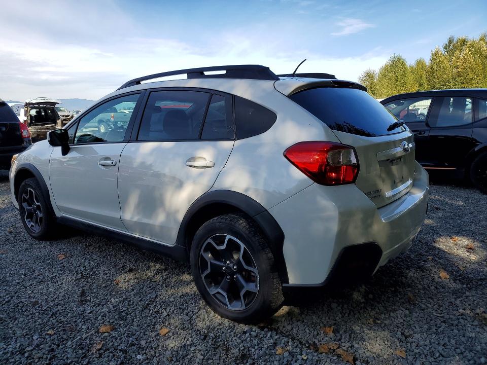 Aukcja sprzedaży 2015 Subaru Xv Crosstrek, vin: JF2GPACC2F9217562, numer aukcji: 68171166