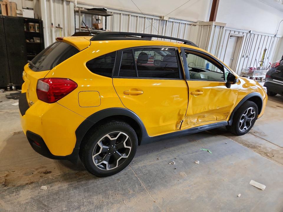 Продажа на аукционе авто 2015 Subaru Xv Crosstrek, vin: JF2GPADC9F8251695, номер лота: 68390126