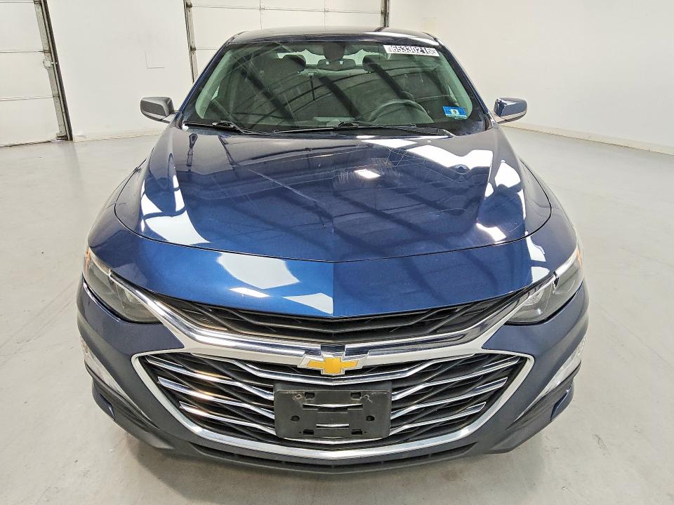 65330216 :رقم المزاد ، 1G1ZD5ST0LF147073 vin ، 2020 Chevrolet Malibu مزاد بيع