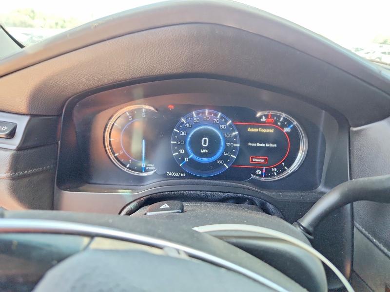 Продажа на аукционе авто 2016 Cadillac Escalade, vin: 1GYS4BKJ0GR126938, номер лота: 66983056