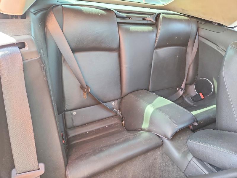 2007 Jaguar Xk მანქანა იყიდება აუქციონზე, vin: SAJDA44B875B03380, აუქციონის ნომერი: 70619706