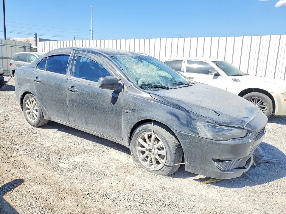 Aukcja sprzedaży 2013 Mitsubishi Lancer, vin: JA32U2FU5DU013309, numer aukcji: 61077276