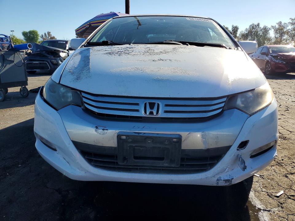 Продажа на аукционе авто 2010 Honda Insight, vin: JHMZE2H78AS008891, номер лота: 68188506