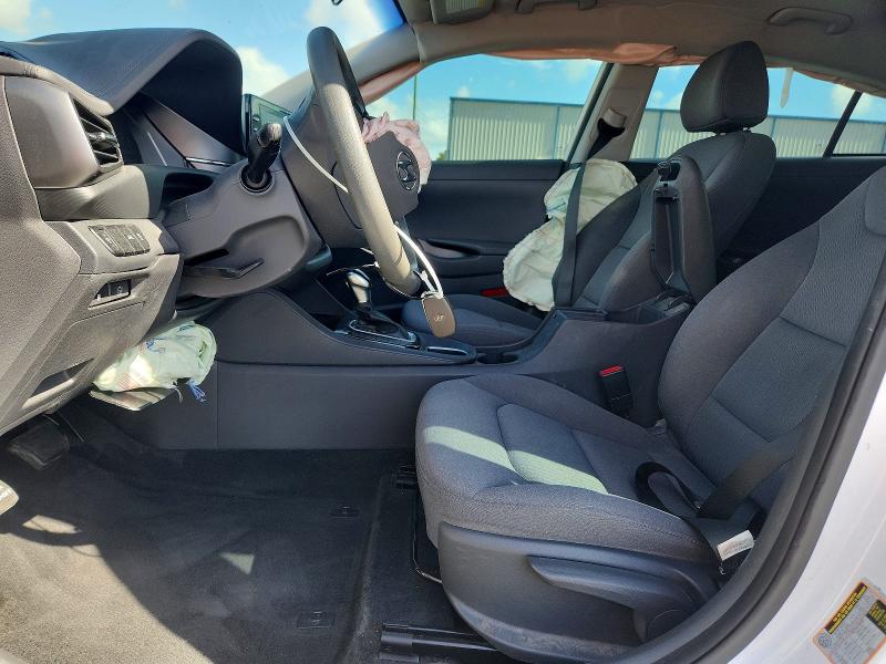 Продаж на аукціоні авто 2020 Hyundai Ioniq, vin: KMHC65LCXLU215845, номер лоту: 69368026