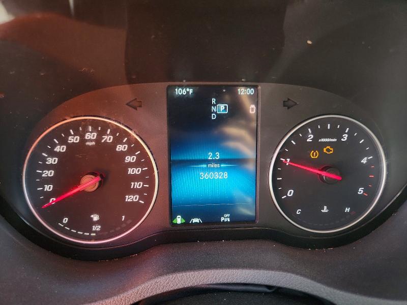 Продажа на аукционе авто 2023 Mercedes-benz Sprinter, vin: W1Y4NCHY2PT126508, номер лота: 68395506