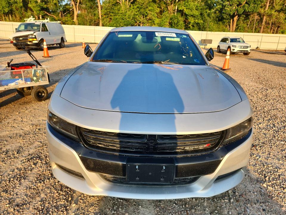 Продаж на аукціоні авто 2022 Dodge Charger, vin: 2C3CDXKG3NH139180, номер лоту: 69160096
