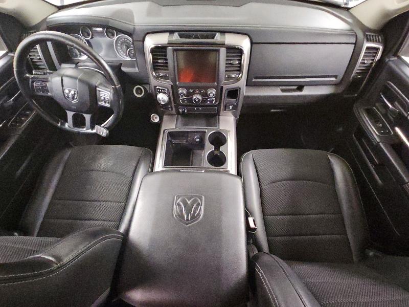 65359656 :رقم المزاد ، 1C6RR7HT2ES368185 vin ، 2014 Ram 1500 مزاد بيع