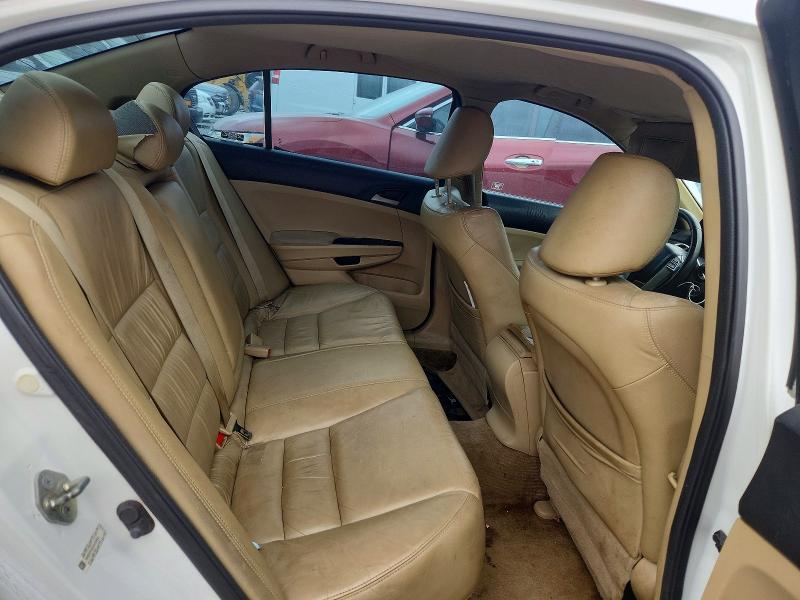 2012 Honda Accord მანქანა იყიდება აუქციონზე, vin: 1HGCP2F6XCA235845, აუქციონის ნომერი: 69760726
